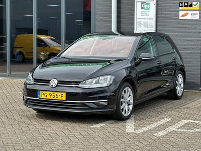 Volkswagen Golf 1.5 TSI Highline/1STE EIG/150-PK/APPCONNECT/NL-AUTO NAP!!