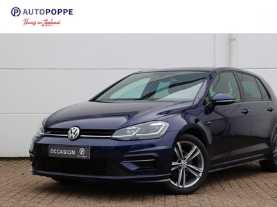 Volkswagen Golf 1.5 TSI Highline Business R DSG7 150pk