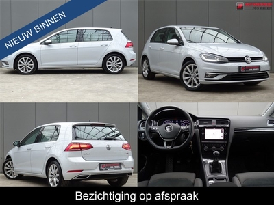 Volkswagen Golf 1.5 TSI Highline * CARPLAY * VIRTUAL