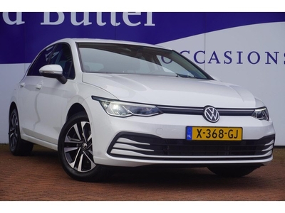 Volkswagen GOLF 1.5 TSI United+