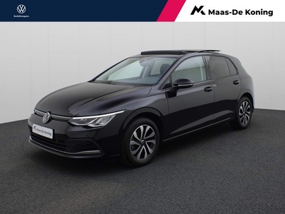 Volkswagen Golf 1.5TSI/130PK Active · Panoramadak ·