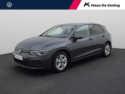 Volkswagen Golf 1.5TSI/130PK Life · Navigatie ·