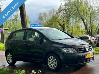 Volkswagen Golf 1.6 FSI Comfortline CLIMA!6BAK!APK!KOOPJE!