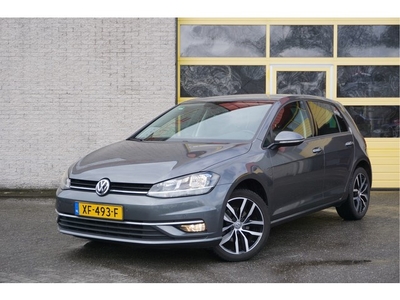 Volkswagen Golf 1.6 TDI Comfortline BJ2019 Lmv 17