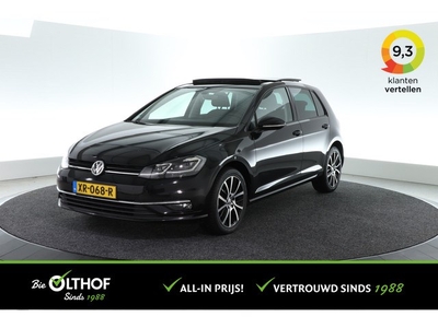 Volkswagen Golf 1.6 TDI Comfortline Business /