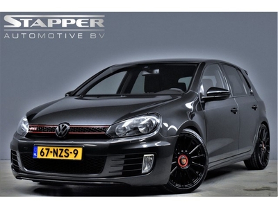 Volkswagen Golf 2.0 GTI 275pk Org.NL