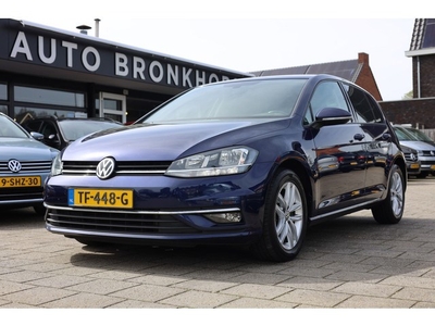 Volkswagen Golf 2.0 TDI 150 PK HIGHLINE AUTOMAAT CLIMA