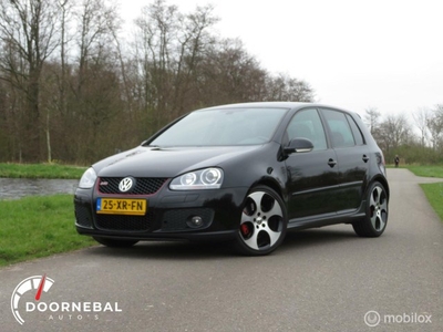 Volkswagen Golf 2.0 TFSI GTI / VERKOCHT !