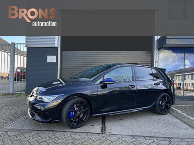 Volkswagen Golf 2.0 TSI 4Motion R 333PK 20 Jaar I Akra I