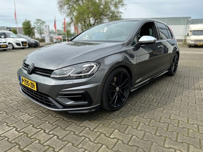 Volkswagen GOLF 2.0 TSI 4Motion R Automaat 312PK