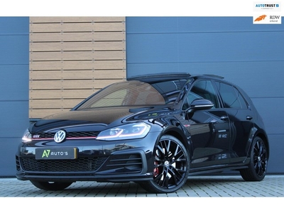 Volkswagen Golf 2.0 TSI GTI