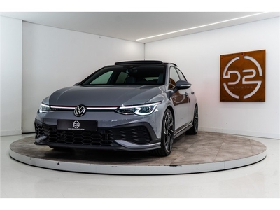 Volkswagen Golf 2.0 TSI GTI Clubsport 301 PK IQ Pano