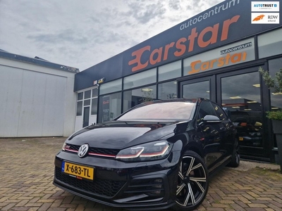 Volkswagen GOLF 2.0 TSI GTI Performance / Pano / Downpipe /