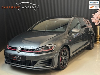 Volkswagen Golf 2.0 TSI GTI Performance PANO VIRTUAL