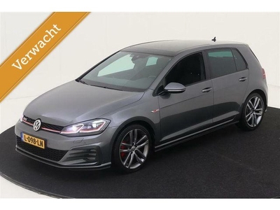 Volkswagen Golf 2.0 TSI GTI Performance PANO VIRTUAL I