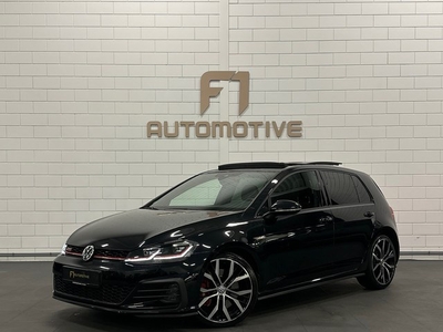 Volkswagen Golf 2.0 TSI GTI Performance PanoKeyACCCamVOL