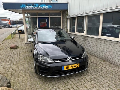 Volkswagen Golf 2.0 TSI R 4Motion 300PK, DSG