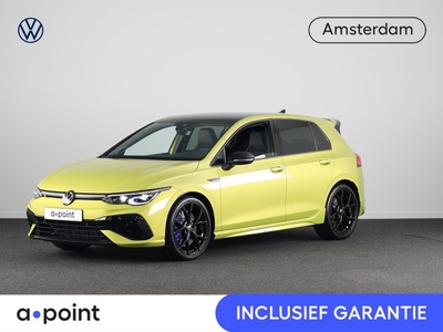 Volkswagen Golf 2.0 TSI R 4Motion 