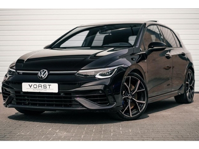 Volkswagen Golf 2.0 TSI R 4Motion Performance Akra Pano BTW