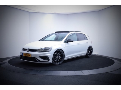 Volkswagen Golf 2.0T R Dsg 4Motion