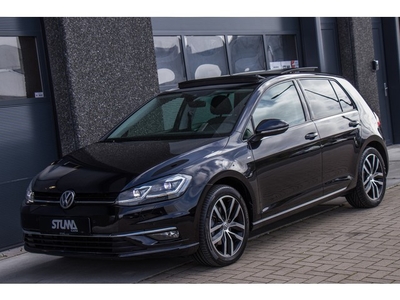 Volkswagen Golf 7 1.5 TSI ACT Highline Join DSG