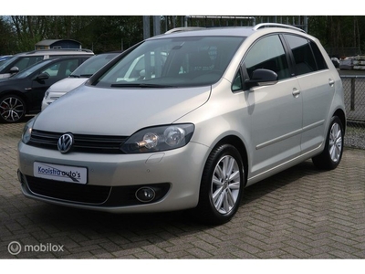 Volkswagen Golf Plus 1.2 TSI Highline TREKHAAK, CLIMA