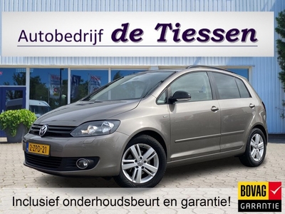 Volkswagen Golf Plus 1.2 TSI Trendline 86 PK, VERKOCHT!