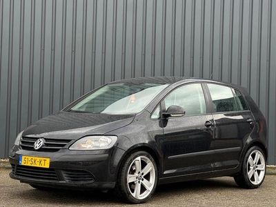 Volkswagen Golf Plus 1.4 FSI Bus.line Nap Airco