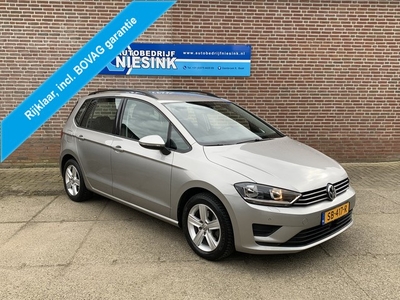 Volkswagen Golf Sportsvan 1.2 TSI Comfortline (bj 2014)