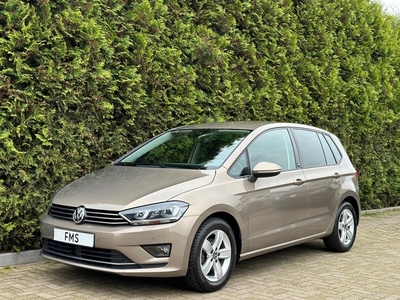 Volkswagen Golf Sportsvan 1.2 TSI Highline CarPlay Sound