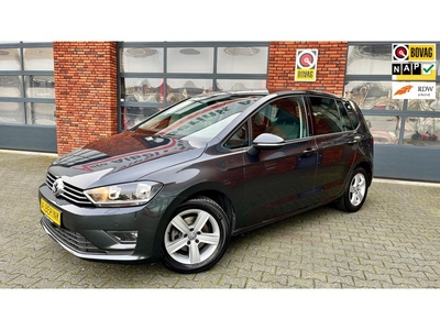 Volkswagen Golf Sportsvan 1.4 TSI DSG Allstar