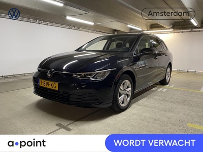 Volkswagen Golf Variant 1.0 eTSI Life 110 pk Automaat (DSG)