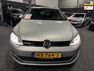 Volkswagen Golf Variant 1.0 TSI Business Edition Connected