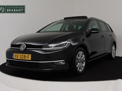 Volkswagen Golf Variant 1.0 TSI Comfortline AANBIEDING! (1e