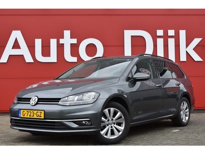 Volkswagen GOLF Variant 1.0 TSI Comfortline Carplay