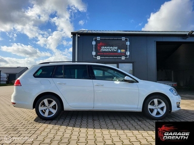 Volkswagen Golf Variant 1.2 TSI Comfortline