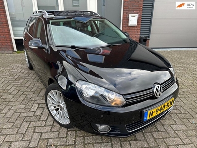 Volkswagen Golf Variant 1.2 TSI / Schuifdak / Navi / PDC /