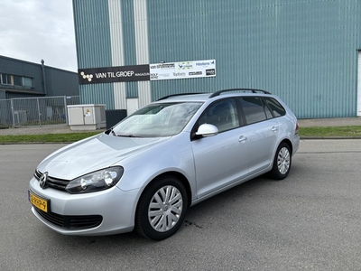 Volkswagen GOLF Variant 1.2 TSI Trendline 86 PK.