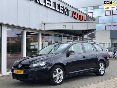 Volkswagen Golf Variant 1.2 TSI Trendline BlueMotion - Airco