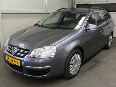 Volkswagen Golf Variant 1.4 TSI Comfline - Automaat -