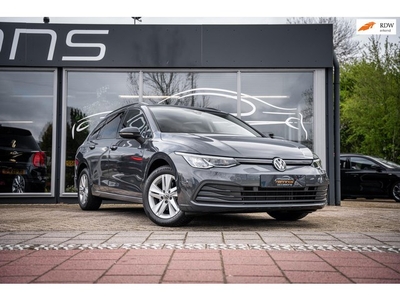 Volkswagen Golf Variant 1.5 eTSI Life BusinessDigital