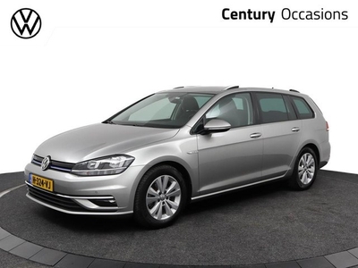 Volkswagen Golf Variant 1.5 TSI 130Pk Comfortline Business