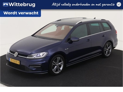 Volkswagen GOLF Variant 1.5 TSI 150pk Highline Business R