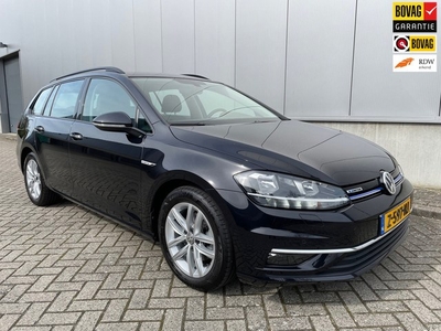 Volkswagen Golf Variant 1.5 TSI Comfortline / Navigatie