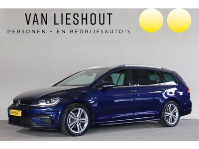 Volkswagen GOLF Variant 1.5 TSI Highline Business R