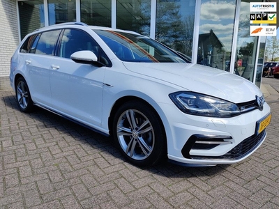 Volkswagen Golf Variant 1.5 TSI Highline Business R