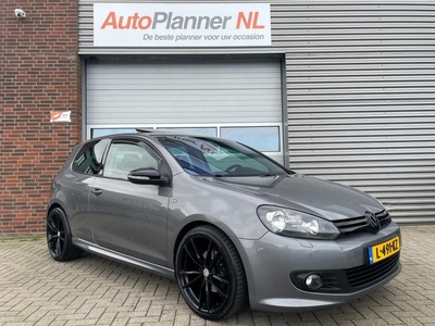 Volkswagen Golf VI 1.4 TSI Highline! R20-uitgevoerd! Navi!