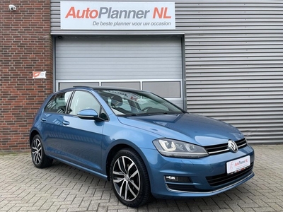 Volkswagen Golf VII 1.4 TSI Highline! Navi! Pano! Xenon!