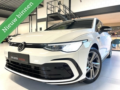 Volkswagen Golf VIII 1.5 TSI R-Line/ CarPlay/ Full LED/ Sfeerverlichting