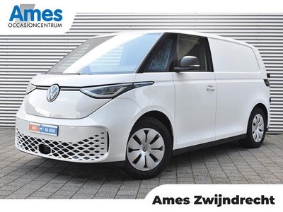 Volkswagen ID. Buzz Cargo L1H1 77 kWh 204PK RWD